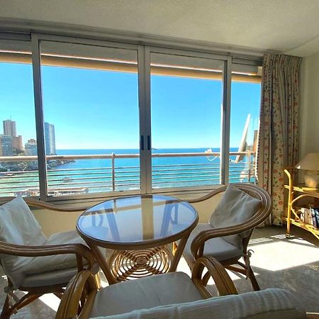 Coblanca 8-11º3 Apartment Benidorm Exterior photo