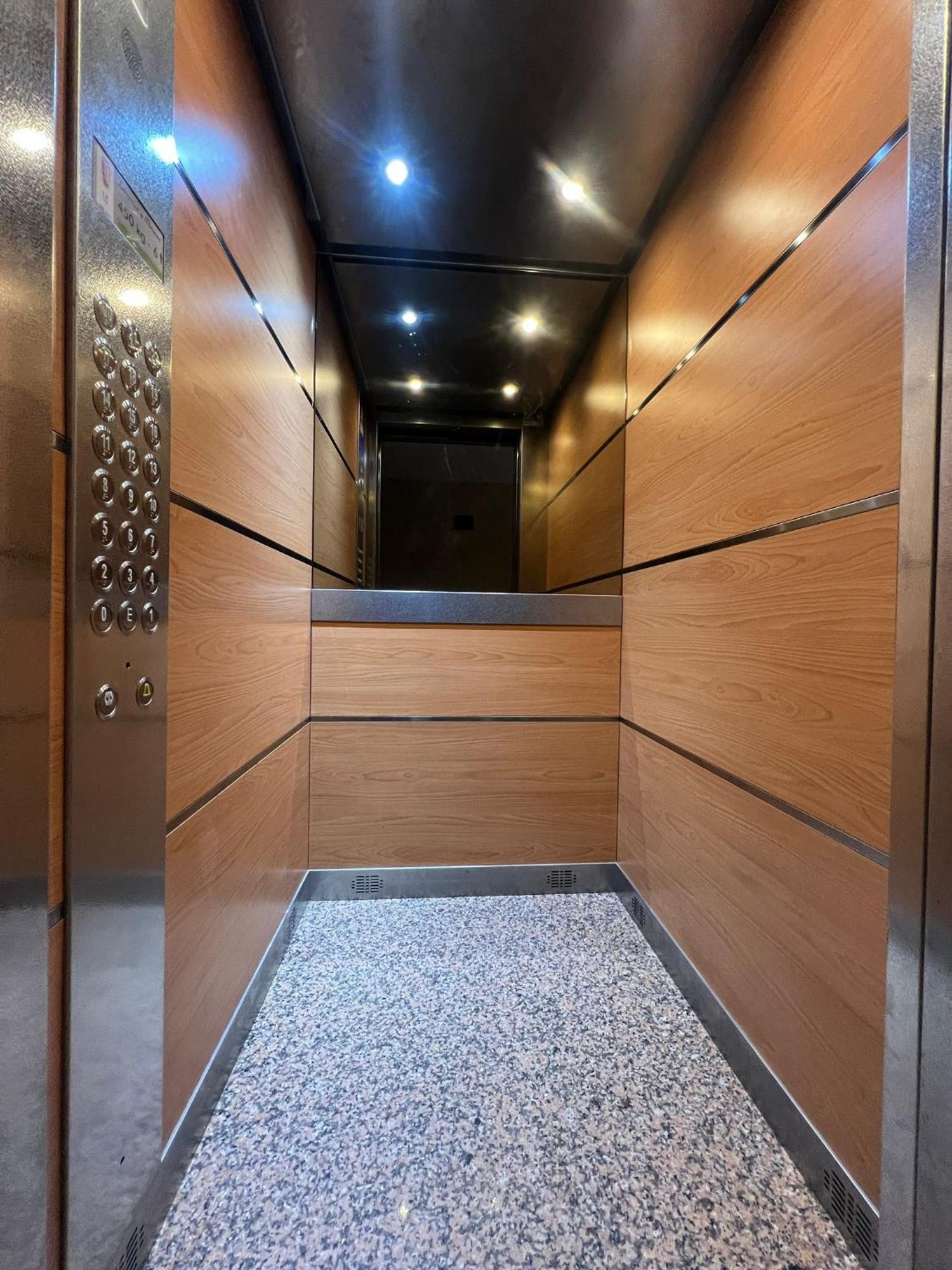 Coblanca 8-11º3 Apartment Benidorm Exterior photo